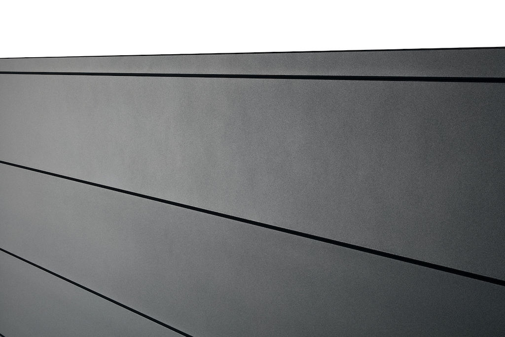 Aluminium Gris 7016S