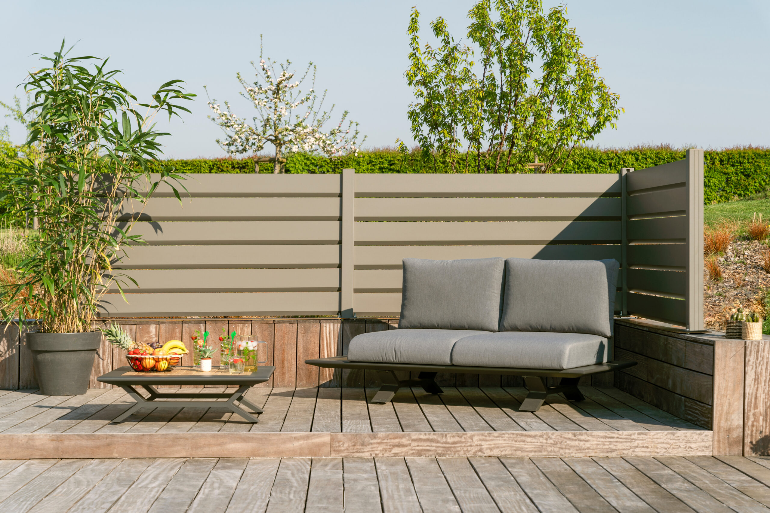 Lame aluminium persienne – Image 3