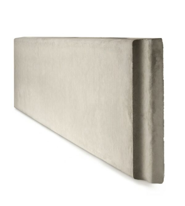 Plaque béton pour composite et aluminium