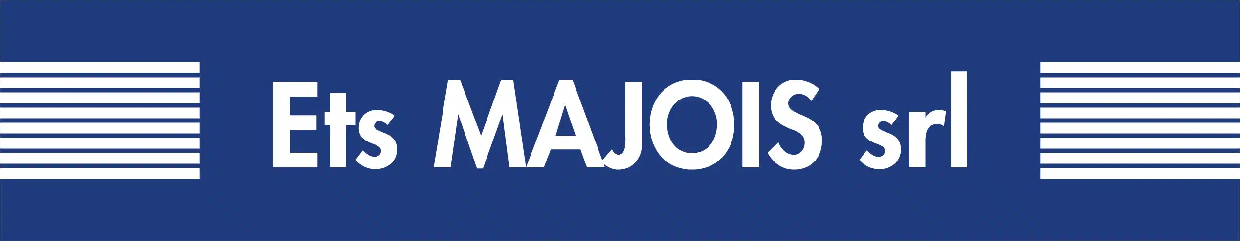 Logo Ets Majois