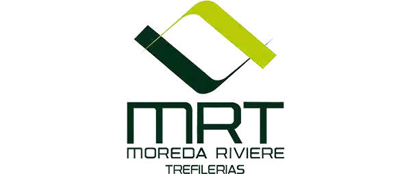 Logo Moreda MRT Majois